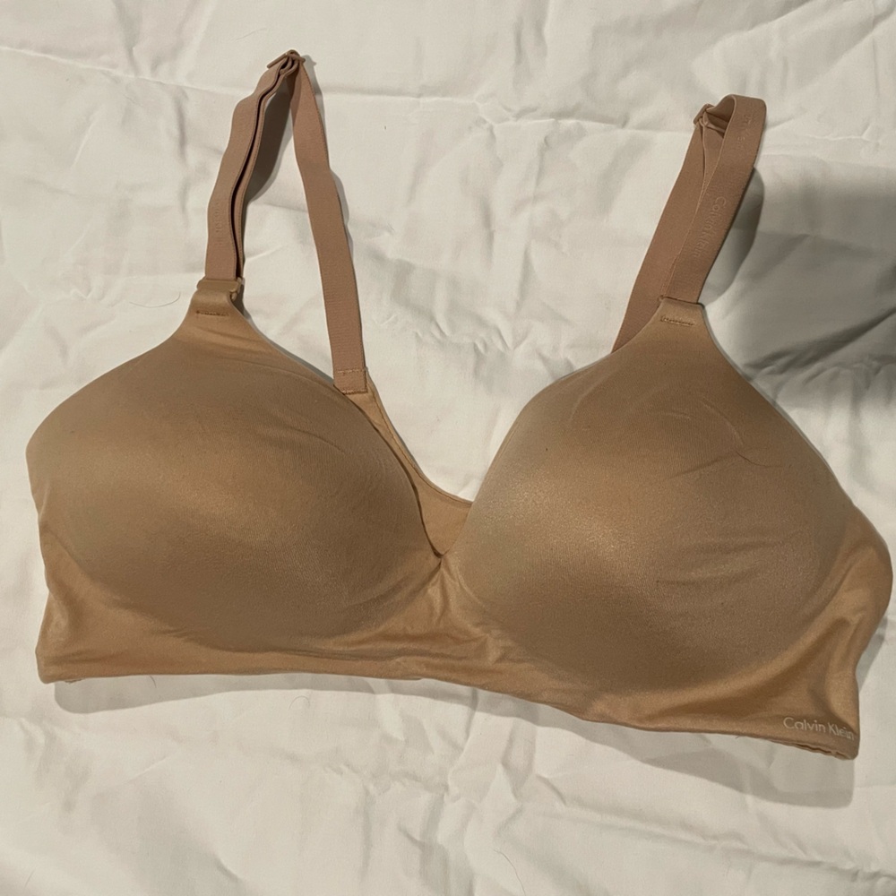 Pullover Calvin Klein Padded Bra Size L